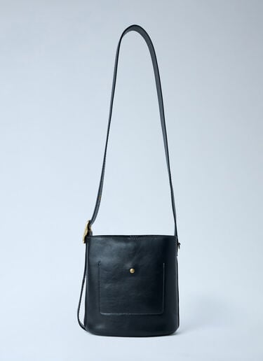 Bleecker Bucket Bag 21 Coach Bleecker Bucket Bag 21 Black coa0263014