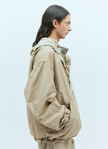 Diesel J-Mckell 夹克 米色 dsl0156027