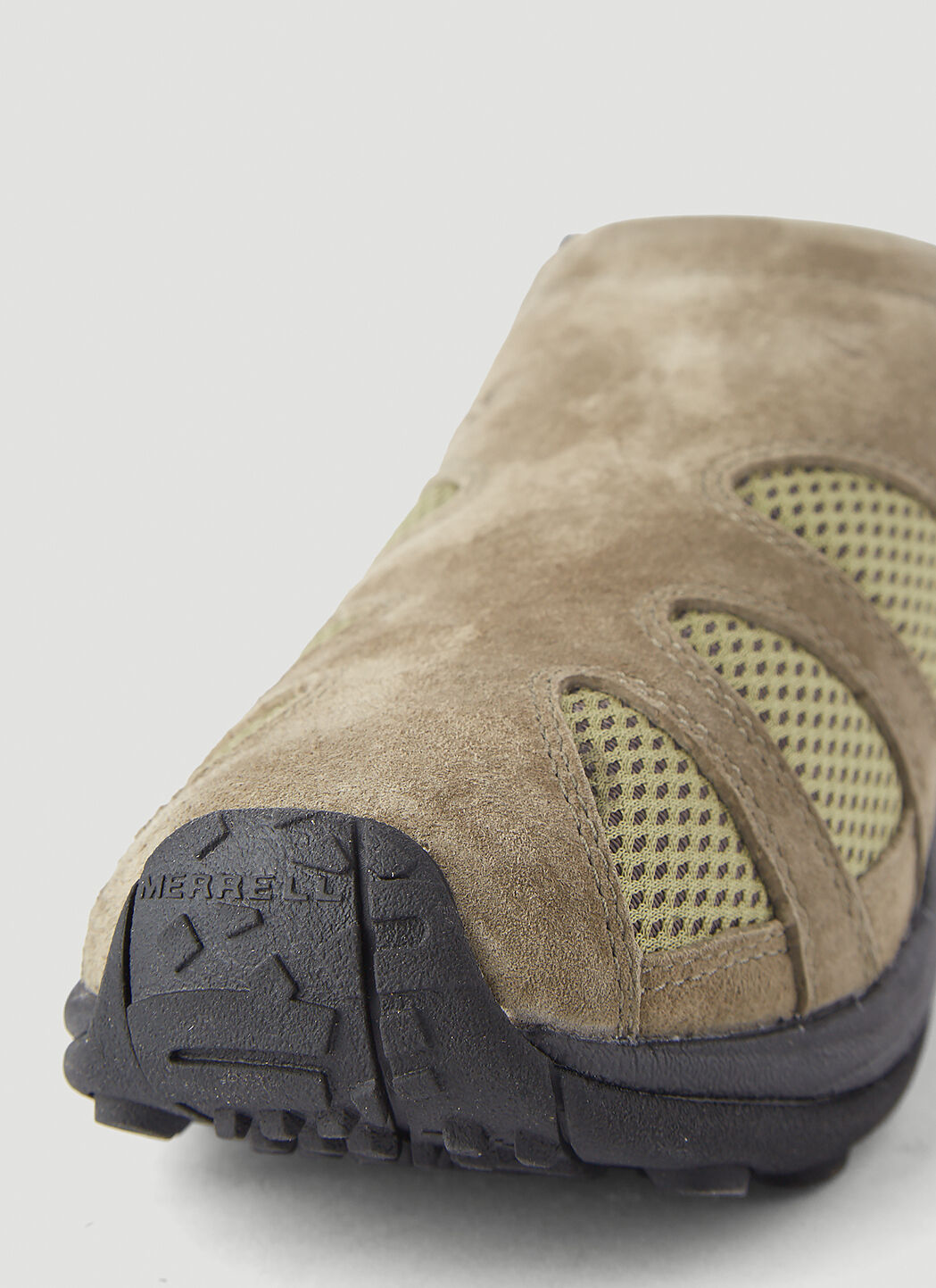 Merrell jungle clearance moc ventilator