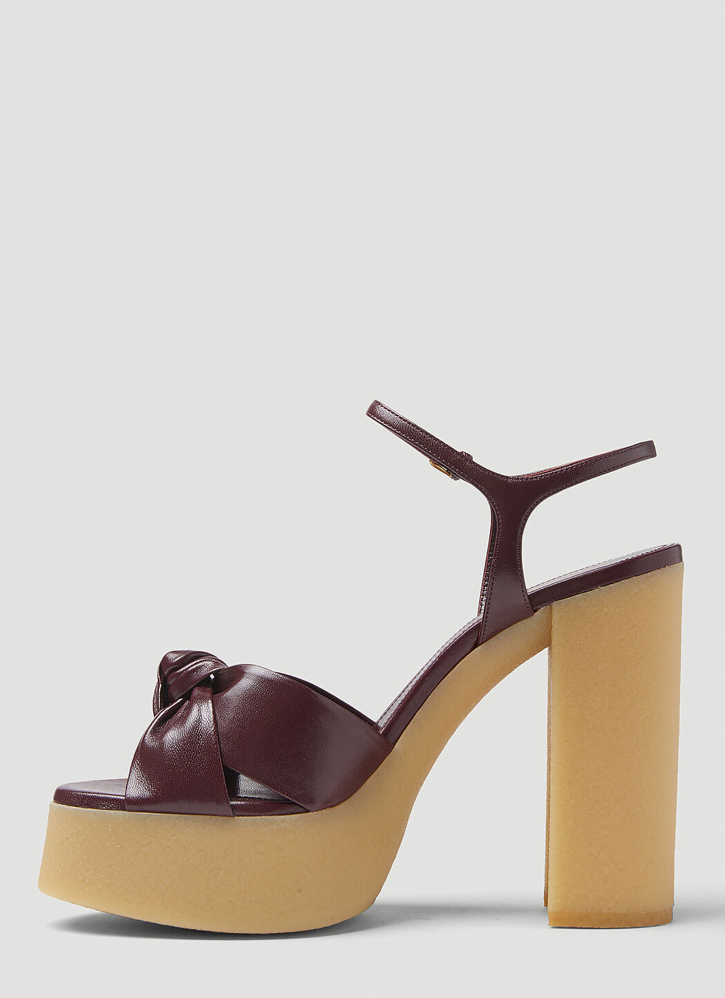 Saint laurent cheap candy shoes