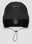 SOAR Winter Run Cap 블랙 soa0150003
