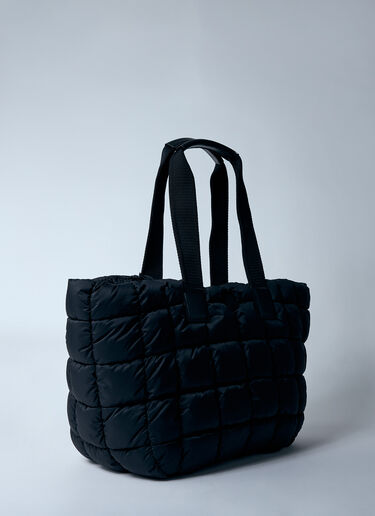 Moncler Caradoc Water-Repellent Tote Bag Black mon0259046