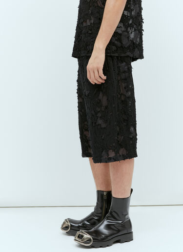 P-Wo-Pock Shorts Diesel P-Wo-Pock Shorts Black dsl0157023