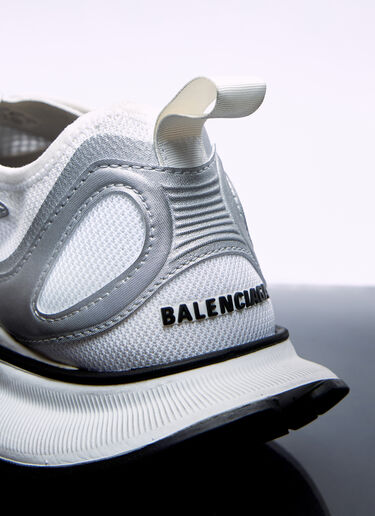 Balenciaga Circuit Sneakers White bal0157030