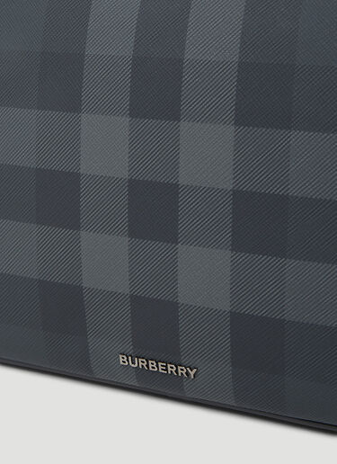 Burberry Rambler 斜挎包 黑色 bur0153059