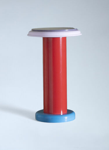 SOWDEN PL5 Portable Lamp Multicolour wps0691798