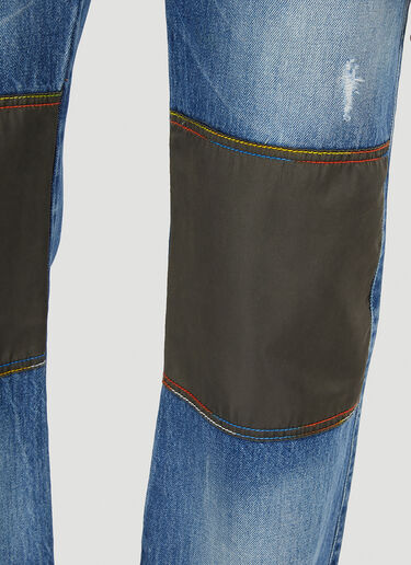 Moso Jeans (Di)vision Moso Jeans Blue div0350013