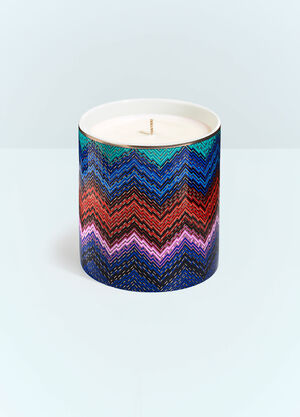 Missoni Starlight Scented Candle Multicolour wps0691562