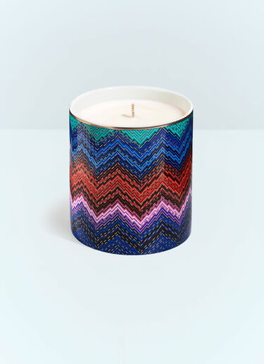 Missoni Starlight Scented Candle Multicolour wps0691633