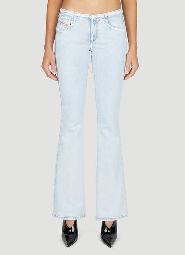 1969 D-Ebbey Jeans Diesel 1969 D-Ebbey Jeans Blue dsl0251018