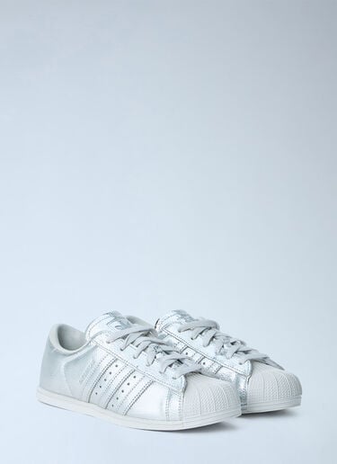 adidas Superstar Lo Pro Sneakers Silver adi0266001