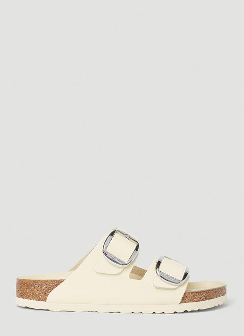 Birkenstock Arizona Sandals White brk0352004
