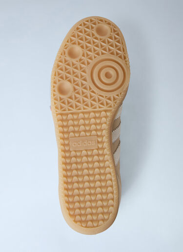 LN-CC® - adidas: Samba OG Sneakers - Beige adidas Samba OG Sneakers Beige adi0266014