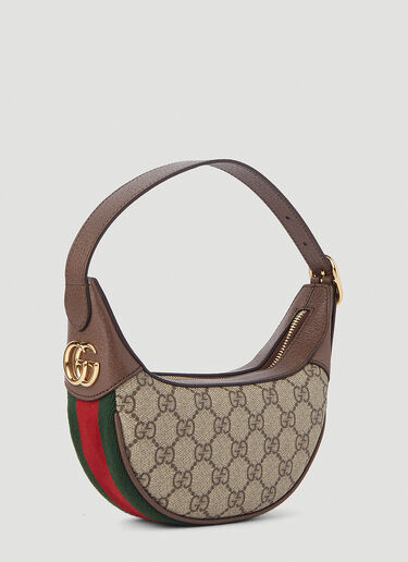 Gucci Ophidia GG Mini Shoulder Bag Beige guc0245151