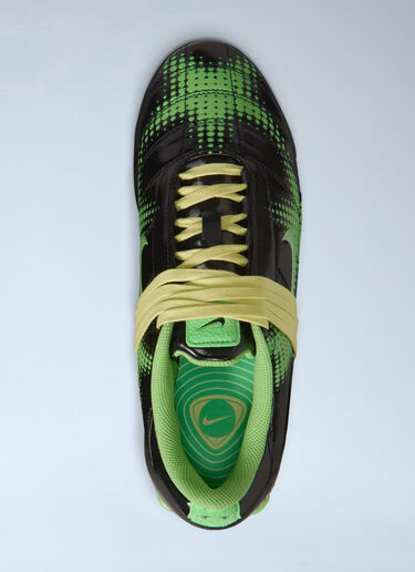 Nike Total 90 Shox Magia Sneakers Green nik0365002