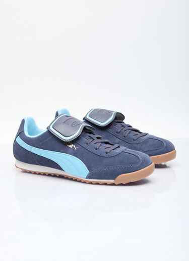 Puma x Noah Arizona Sneakers Navy pun0156002