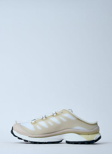 XT-4 Mule Sneakers MM6 Maison Margiela x Salomon XT-4 Mule Sneakers White mms0261004