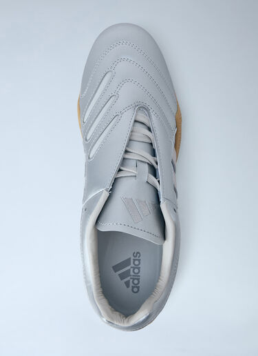 adidas Taekwondo Mei Elite Sneakers Silver adi0264006