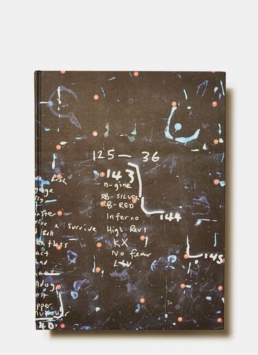 Books Best Before End - Stephen Gill Black don0590106