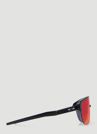 Oakley Corridor Sunglasses Black lxo0353004
