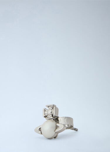 Balbina Earrings Vivienne Westwood Balbina Earrings Silver vvw0247089