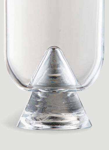 Glacies Large Vase AYTM Glacies Large Vase Transparent wps0670179