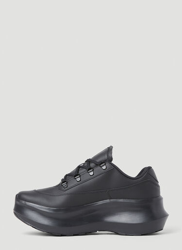 Comme des Garçons x Salomon SR811 Sneakers Black cds0353001