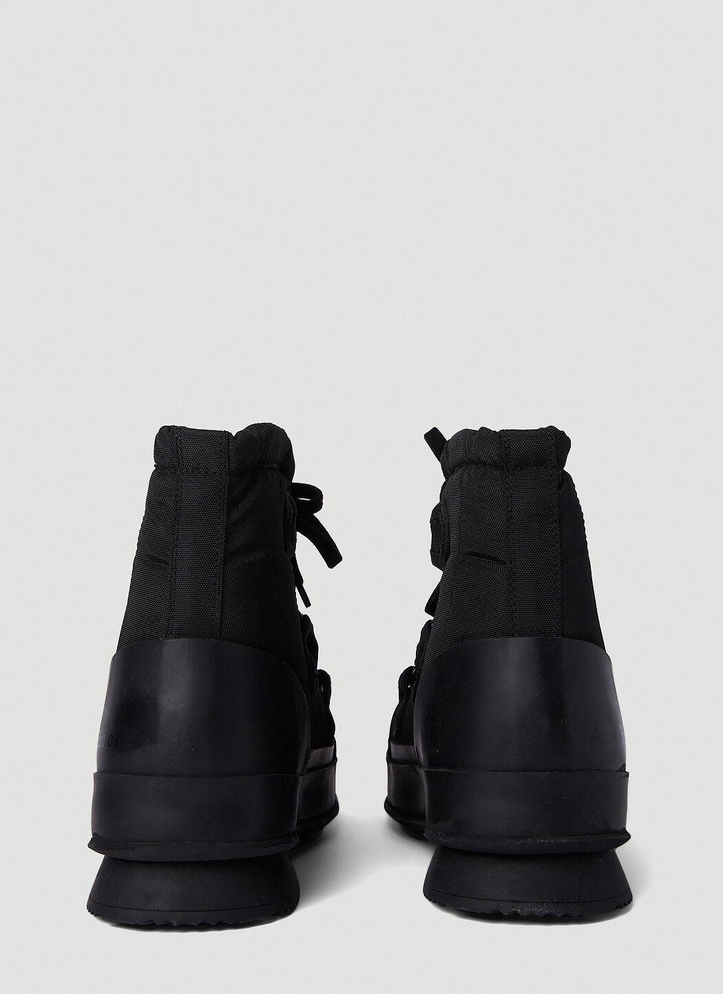 Acne hotsell daniel boots