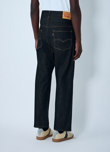 Denim Jeans Junya Watanabe Denim Jeans Black jwn0162001