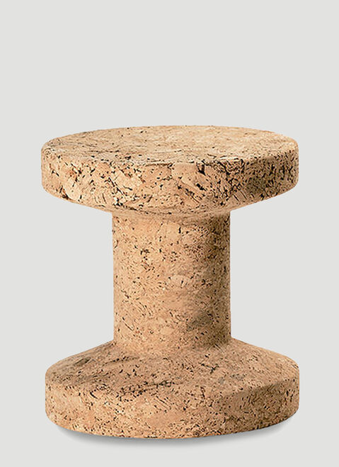 Vitra Model B Cork Family Black wps0670048