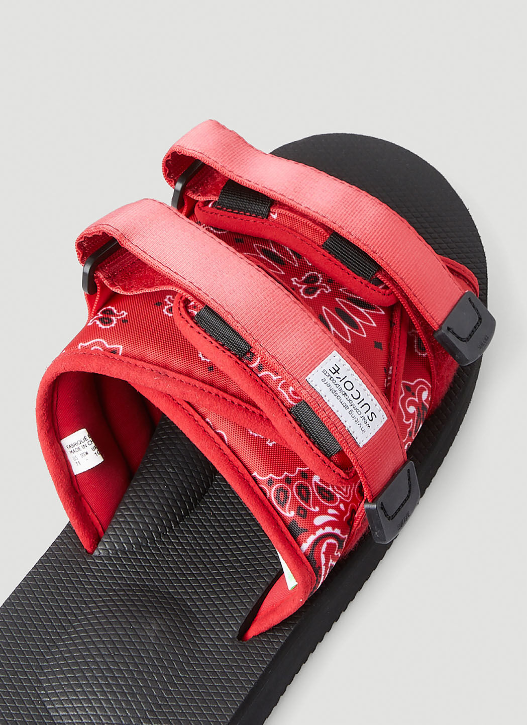 Suicoke bandana on sale