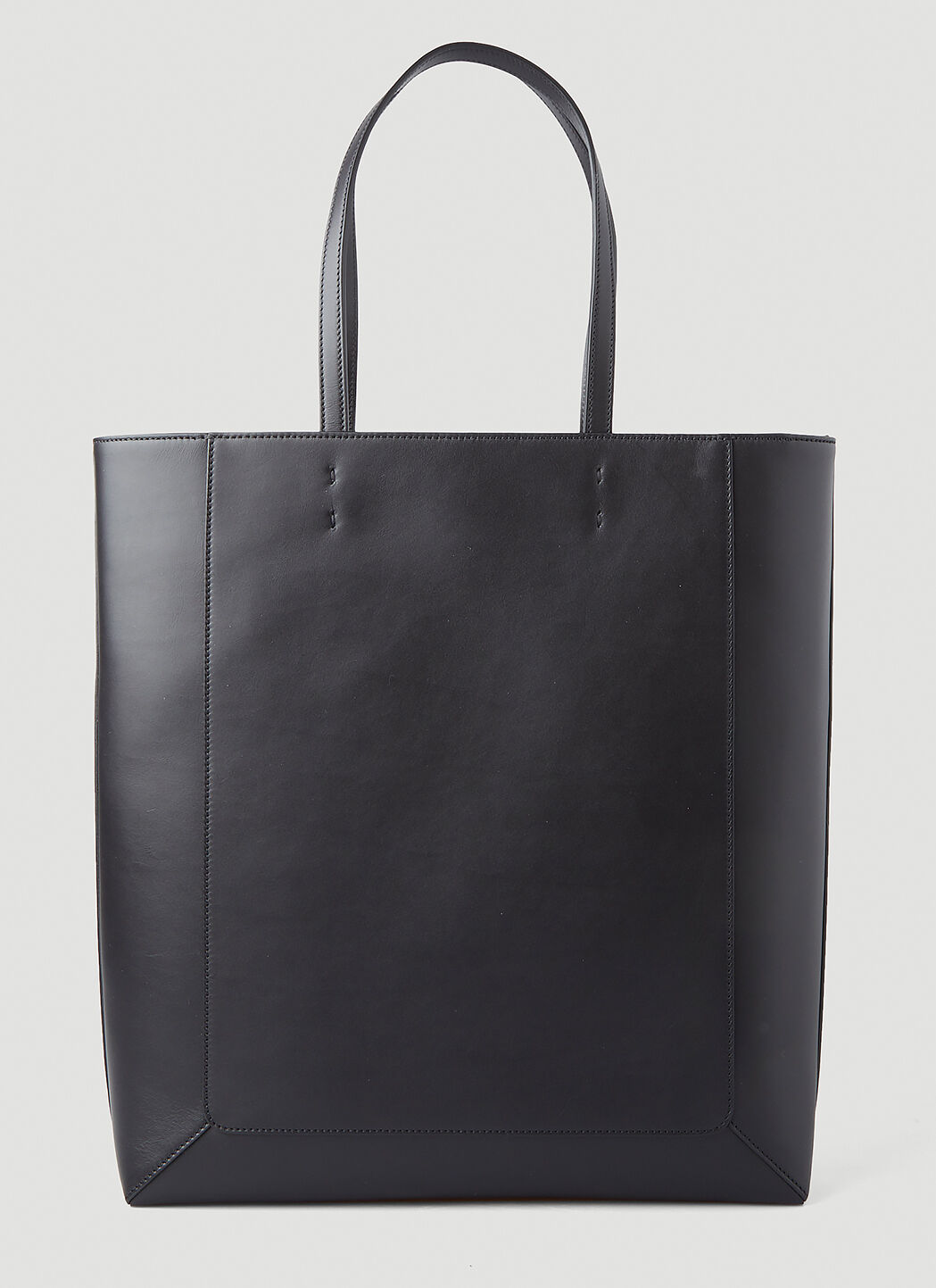 Gucci black embossed discount bag