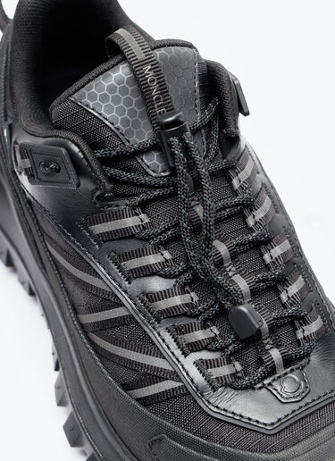Moncler Trailgrip GTX Sneakers Black mon0257004