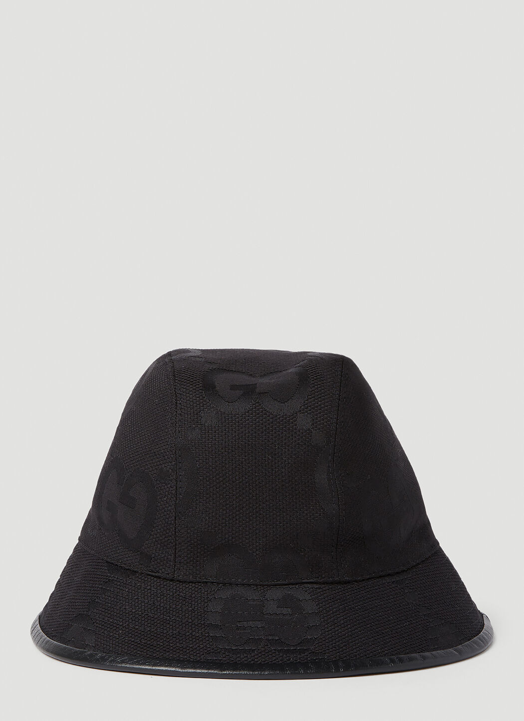 Moncler GG Bucket Hat Black mon0156036