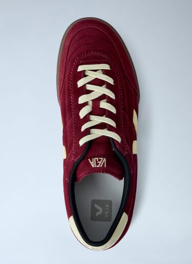 Veja Panenka Sneakers Red vej0362003
