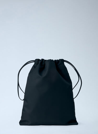 Prada Wish Re-Nylon Pouch Black pra0265001