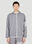 Thom Browne Packable Zip Up Jacket Black thb0151027