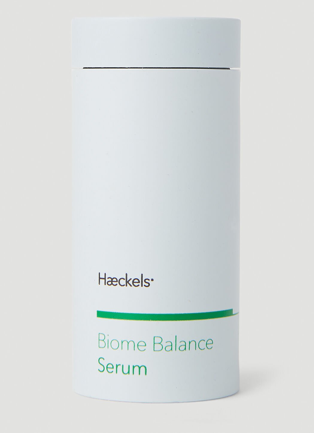Haeckels Biome Balance Serum Black hks0354003