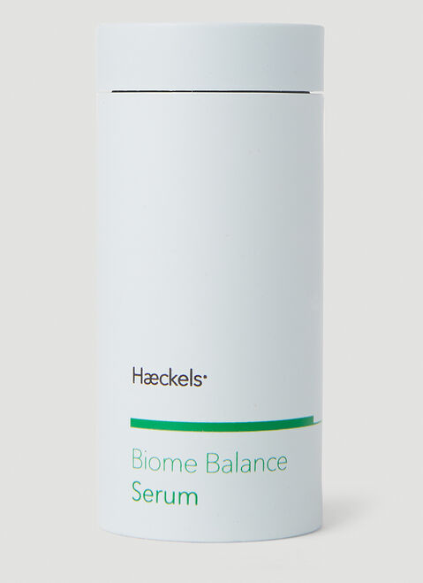 Haeckels Biome Balance Serum Black hks0354002