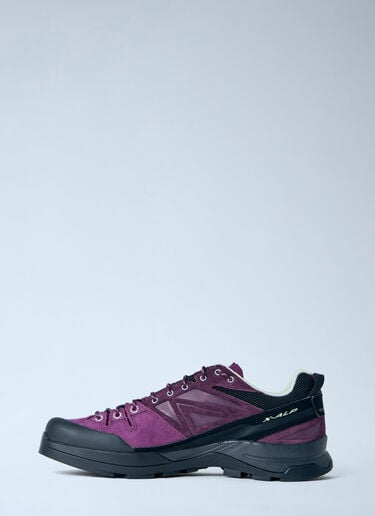 Salomon X-ALP LTR Sneakers Purple sal0164004