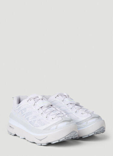 HOKA Mafate Origins Sneakers White hok0149002