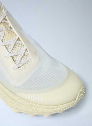 Satisfy The Rocker Sneakers White sat0162001