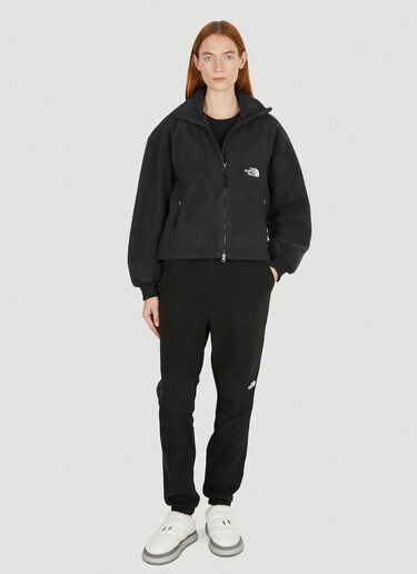 The North Face Denali 运动裤 黑色 tnf0250050