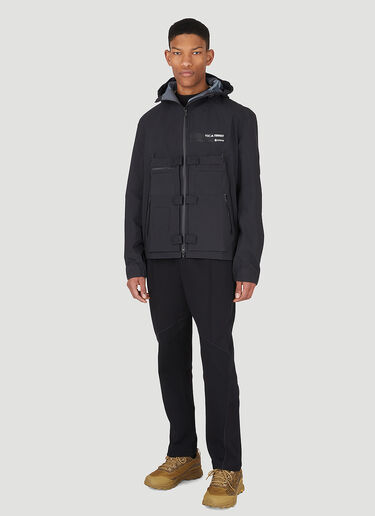 Y-3 Melton Terrex 羽绒夹克 黑 yyy0145048