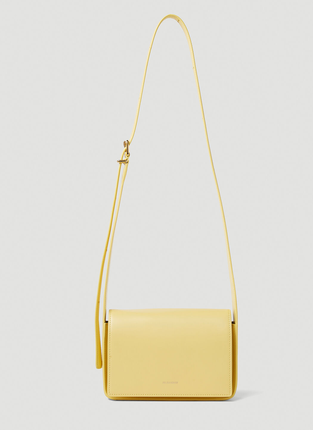 Small yellow crossbody bag outlet