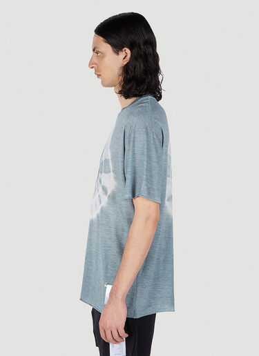 Satisfy Cloudmerino T-Shirt Blue sat0151001