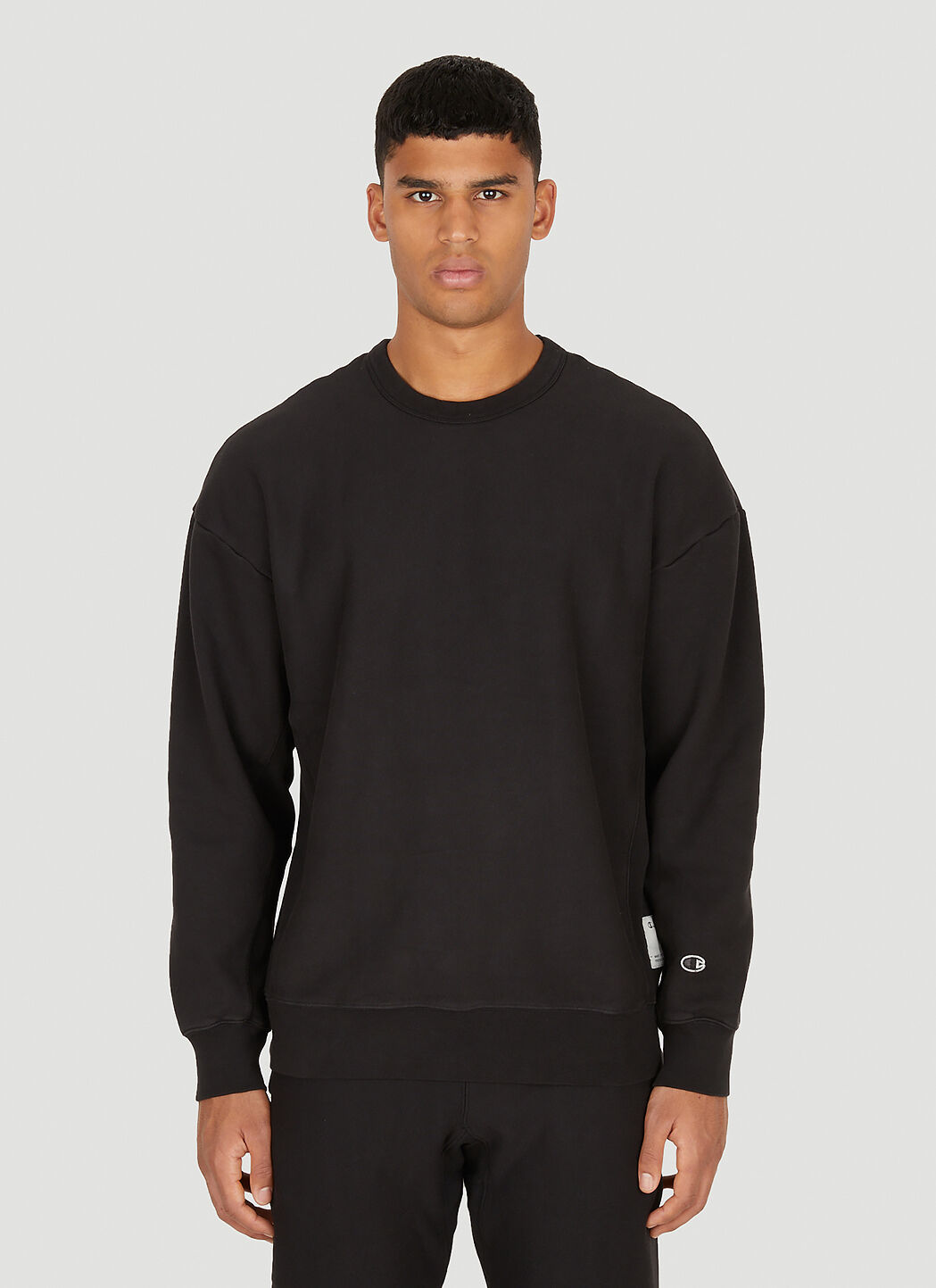 Reverse Weave 1952 Sweatshirt