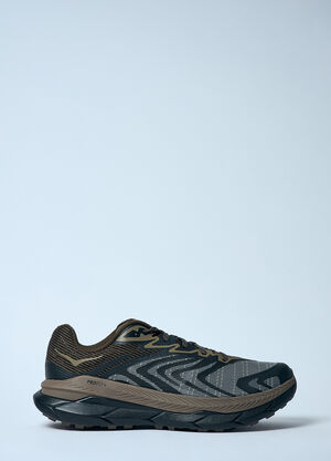 Gallery Dept. Techton X2 Sneakers Yellow gdp0158001