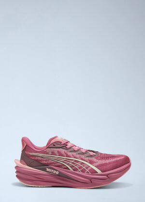 Puma Deviate NITRO™ 4 Sneakers Pink pum0266002