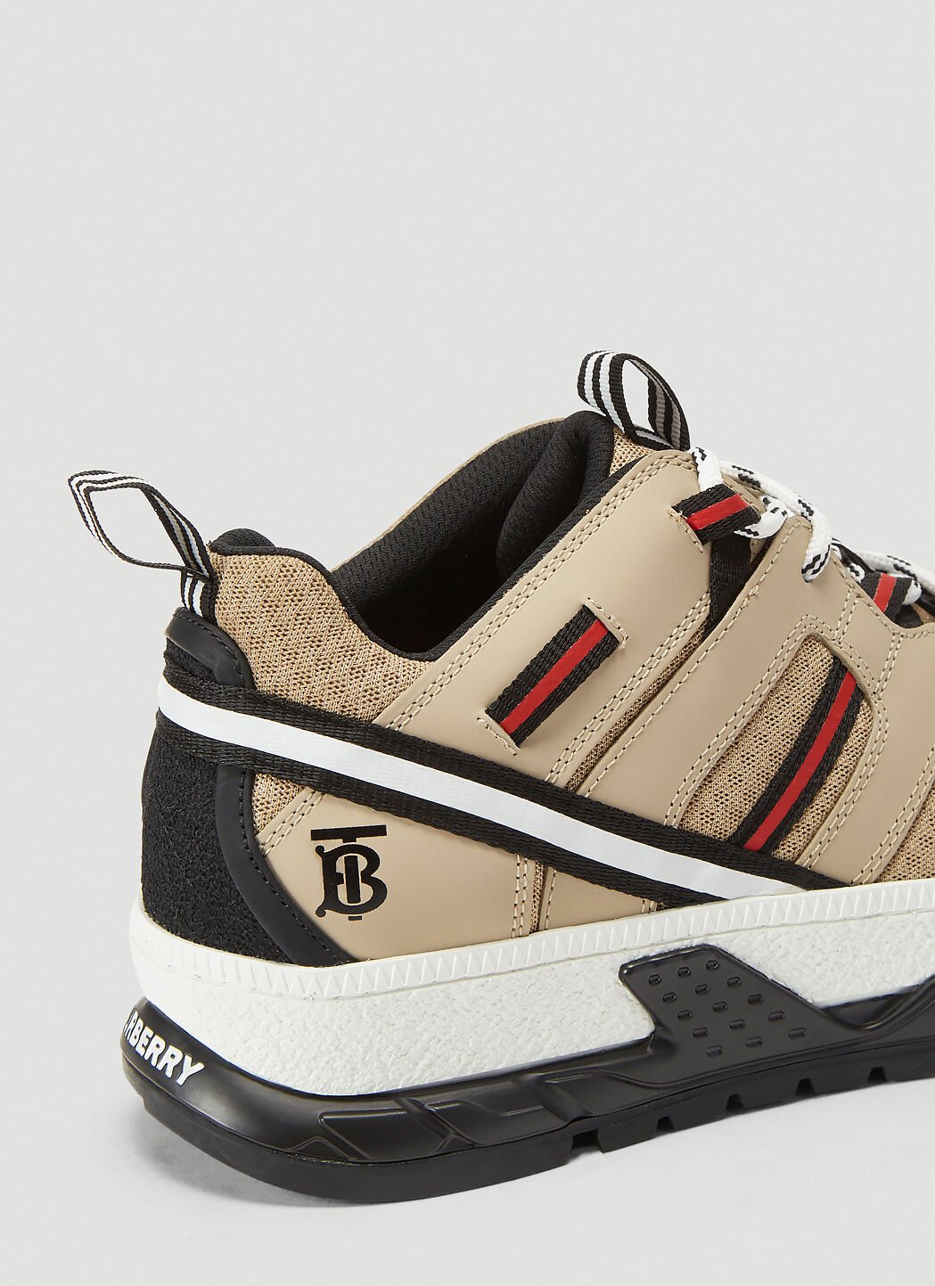 Burberry Women s RS5 Sneakers in Beige LN CC